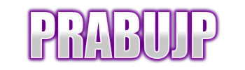 Logo PRABUJP